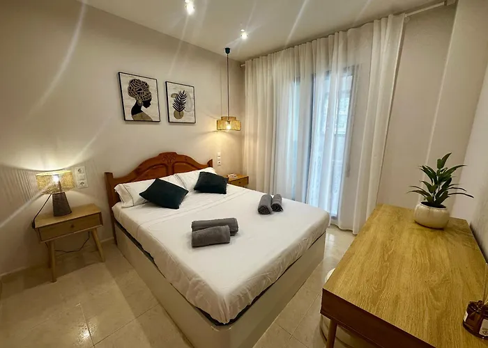 Apartamento Azaleas 93 Alicante