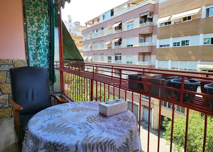 Grand Wave Private Room Alicante