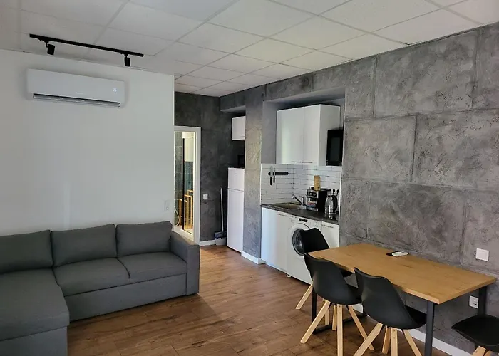 Grand Wave Private Room Alicante