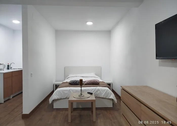 Apartamento Casa De Alexandra 1 Alicante
