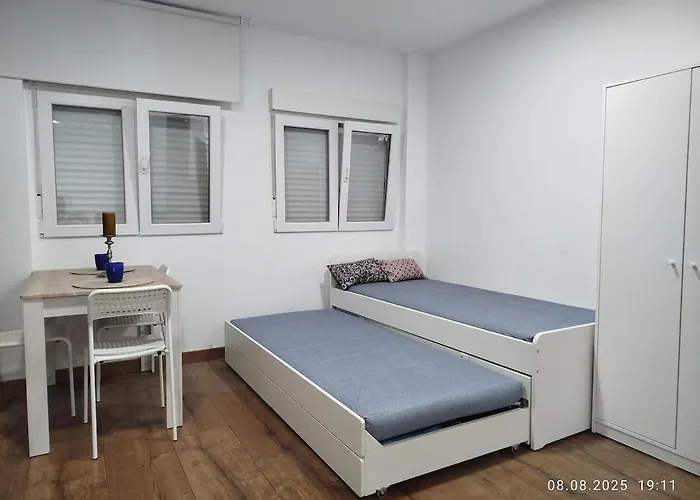Apartamento Casa De Alexandra 1 Alicante