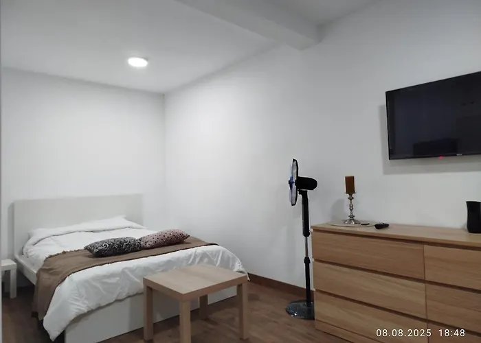 Apartamento Casa De Alexandra 1 Alicante