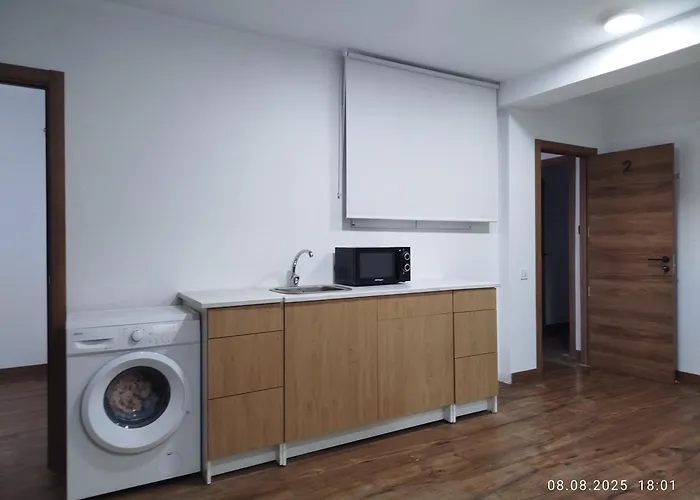Apartamento Casa De Alexandra 2 Alicante