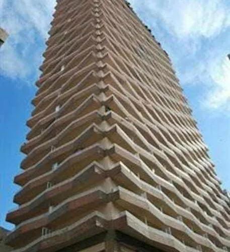 Suites Alicante