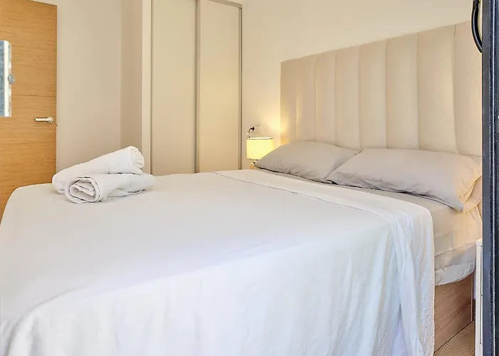 Apartamento La huerta centro Alicante