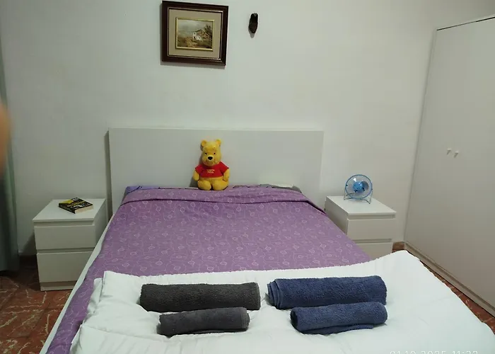 Apartamento Casa De Alexandra 3 Alicante