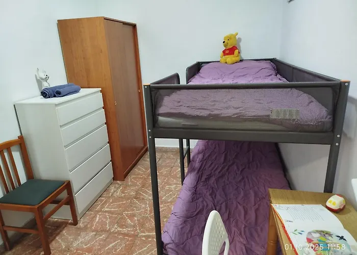 Apartamento Casa De Alexandra 3 Alicante