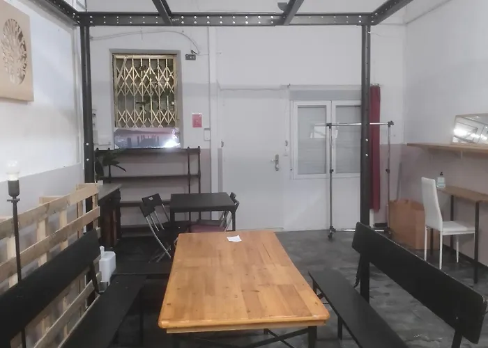 Rabasa Alicante - Casas De Planta Baja Familiar Para 8 Personas