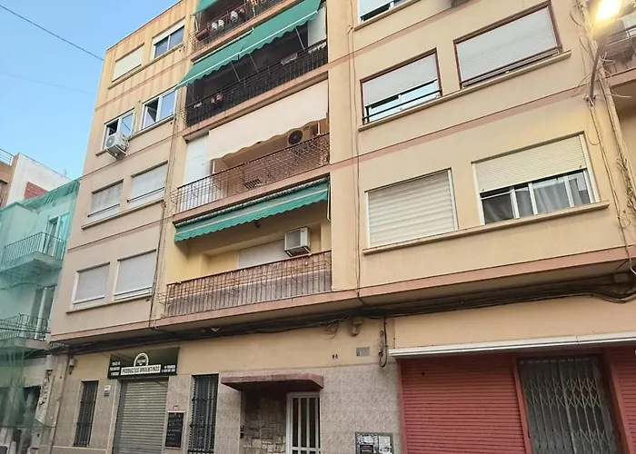 Suite 360º - Alicante