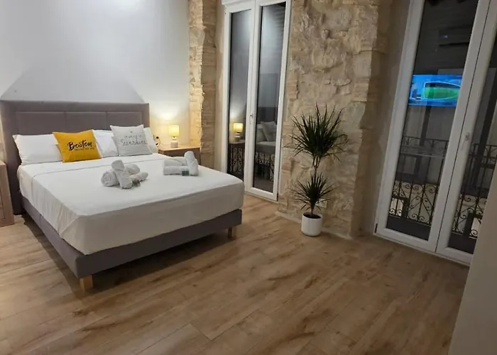 "L&G Calle Mayor Suite" Alicante