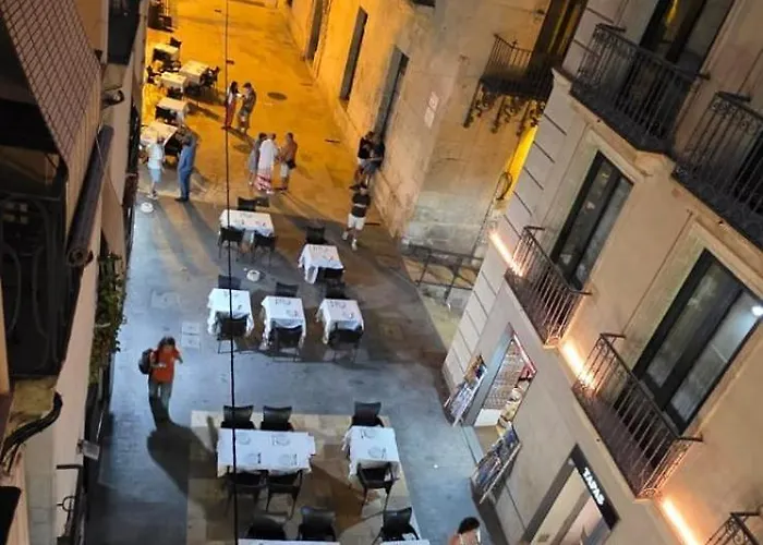 "L&G Calle Mayor Suite" Alicante