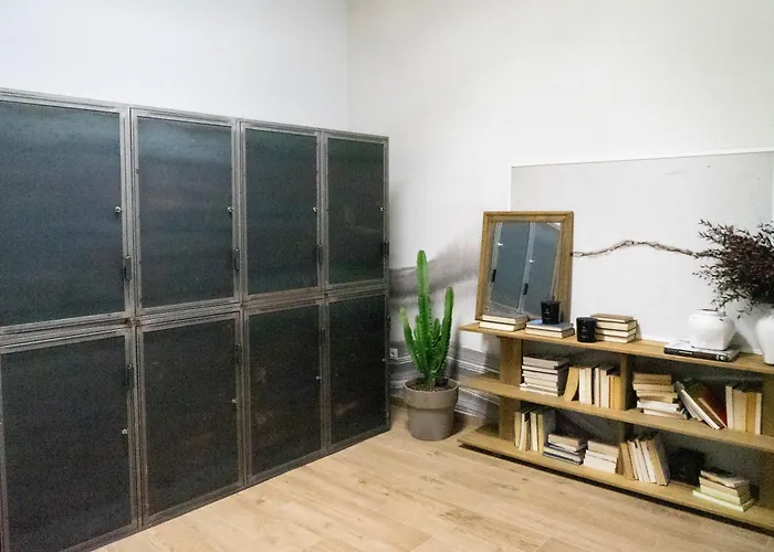Apartamento Bguest Alicante