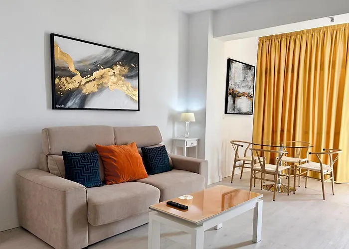 Postiguet Beach By United Renters Alicante