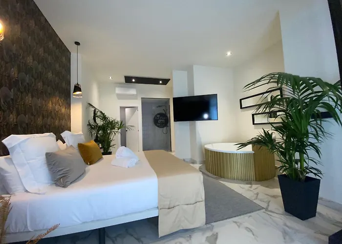Apartamento Reina Victoria La Plaza Alicante