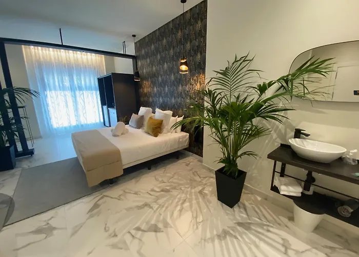 Reina Victoria La Plaza Appartement Alicante