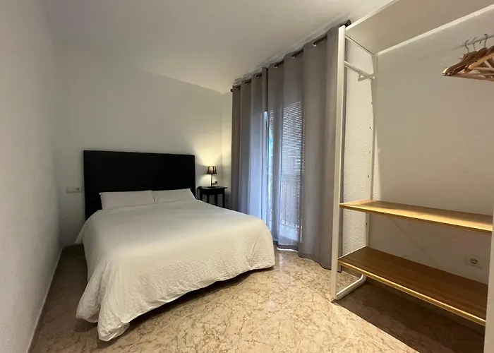 Apartamentos Explanada Alicante