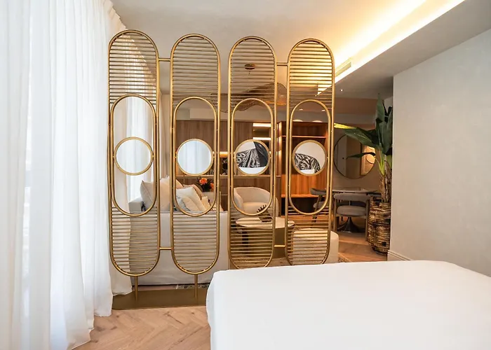 Apartamento Gerona By Manlia Alicante