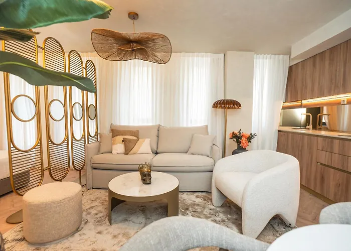 Apartamento Gerona By Manlia Alicante