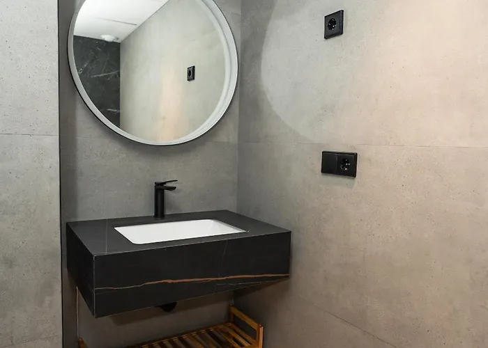 Gerona By Manlia Apartment Alicante