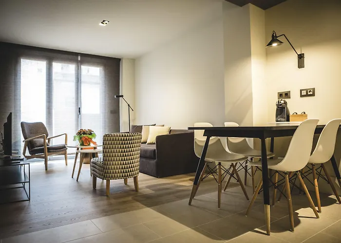 Apartamentos Barbara 3 Alicante