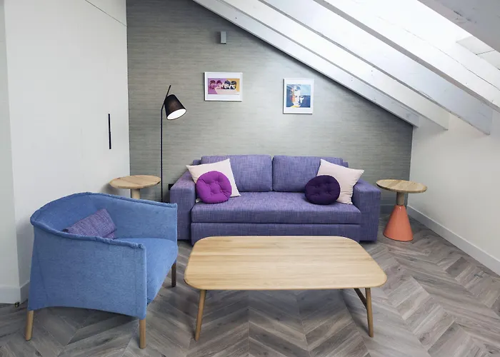 Palacio Salvetti Suites Alicante