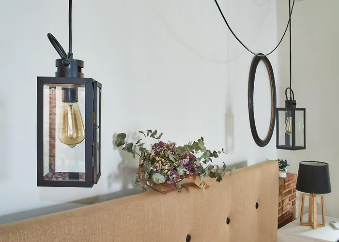 Loft. Old City Alicante