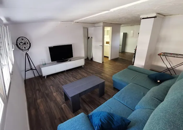 Apartamento Calma Alicante