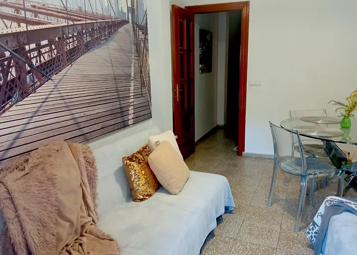 Alicante Central Apartment