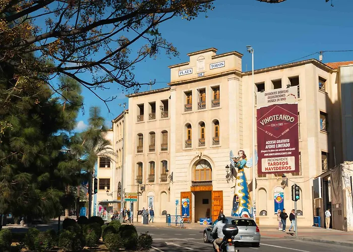 Limehome Alicante Avinguda de Jijona