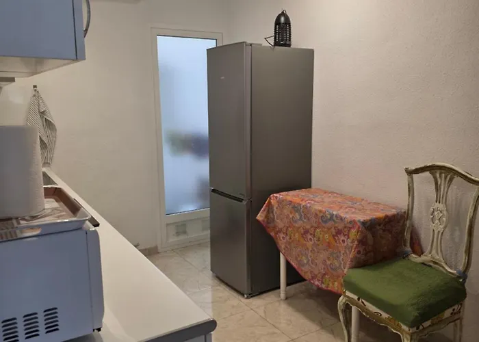 Gutierrez Apartment Alicante