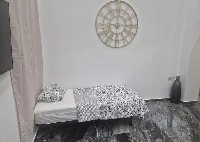Downtown Apartments Alicante