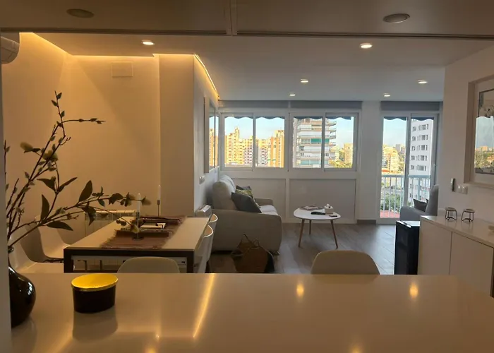 The Luxury Suite Alicante