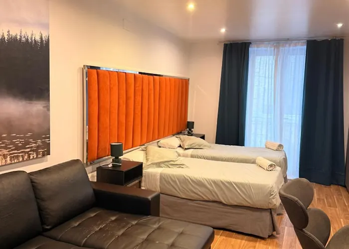 Concept Suites Alicante