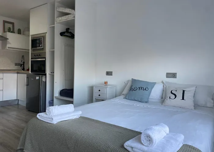Apartamento Vila Alicante