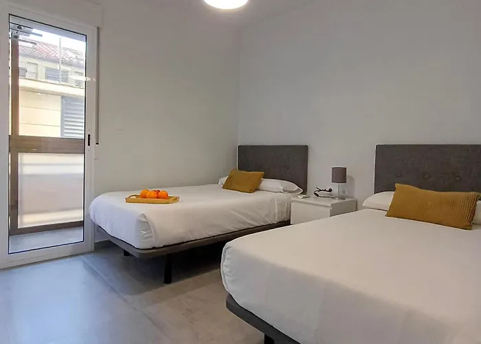 Glp Postiguet Apartment Alicante