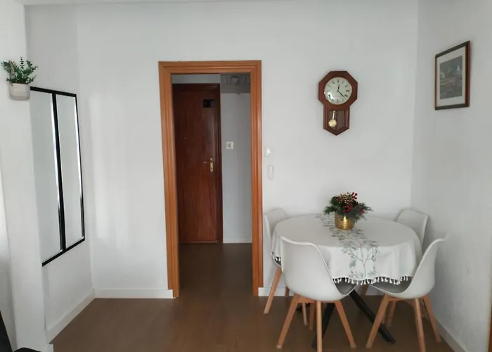 Ricardo Hostal Apartamento Alicante