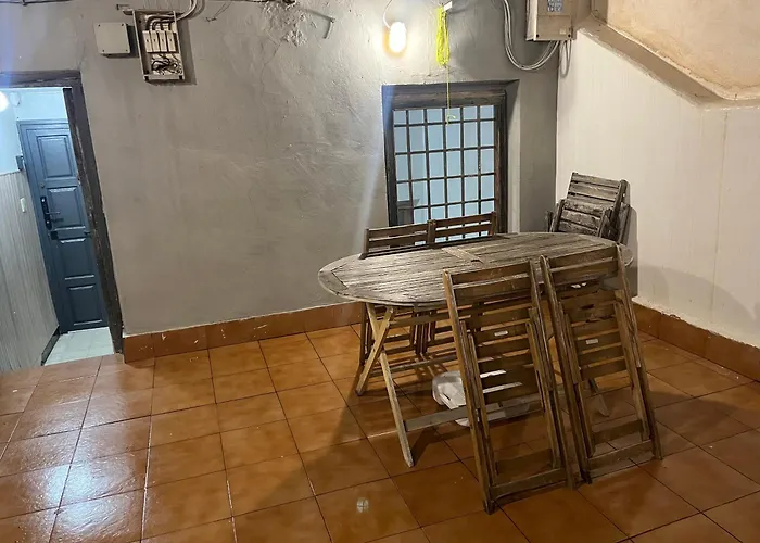 -Saint Thomas- Alicante Old Town