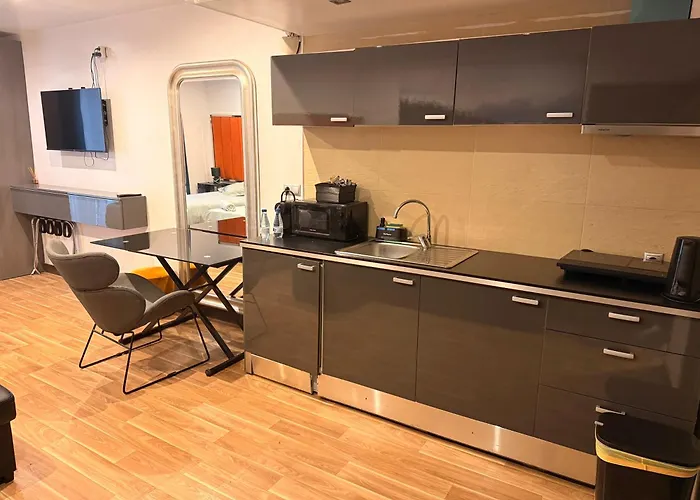 Concept Suites Alicante