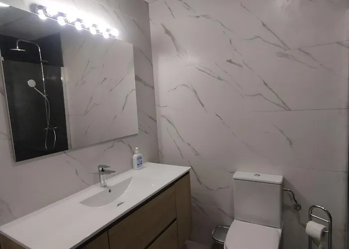 Apartamento Casa del Pasaje San Fernando Alicante