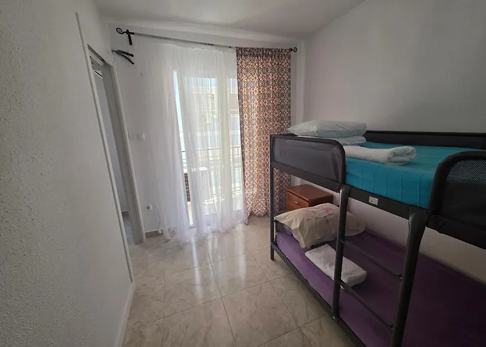 Gutierrez Apartment Alicante