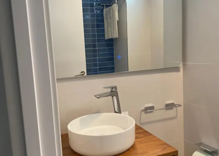 Apartamento céntrio, Teatro Alicante