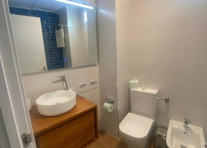 Apartamento céntrio, Teatro Alicante