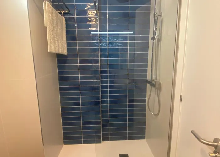 Apartamento céntrio, Teatro Alicante