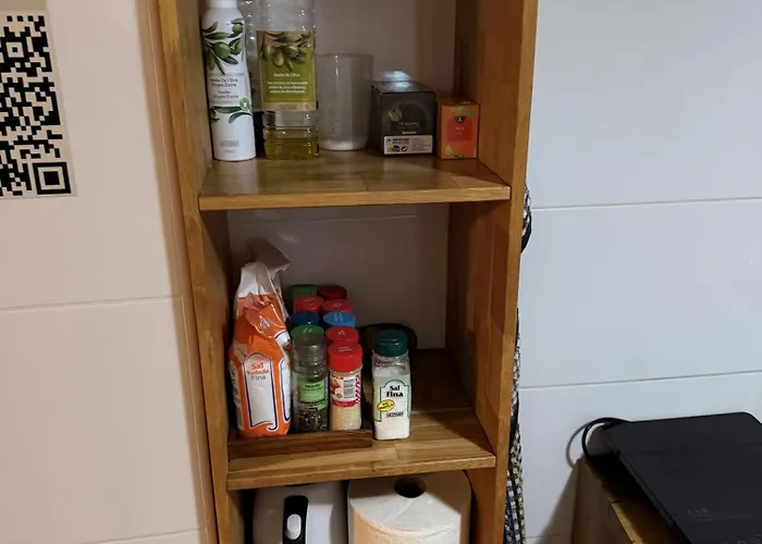 Casa Alicante Central Apartment With Ac 4Th Floor No Elevator