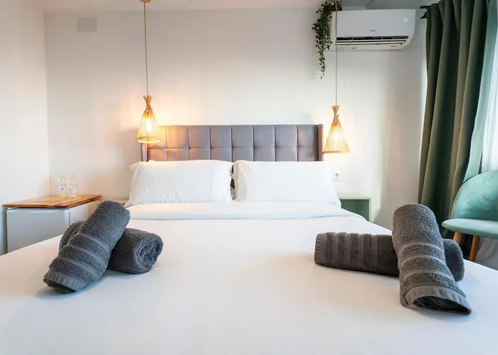 Apartamento El Mirador Boutique Alicante