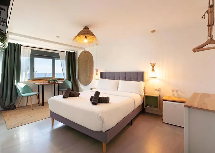 El Mirador Boutique Apartment Alicante