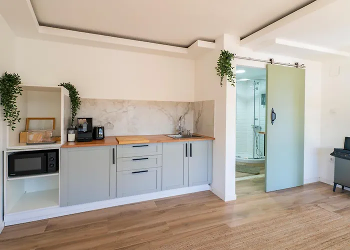 Apartamento El Mirador Boutique Alicante