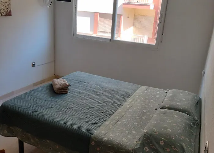 Apartamento Piccadilly Centre Deluxe Alicante