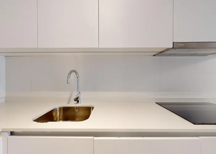 Breton 17- Apartamentos Con Piscina Climatizada En Alicante Centro