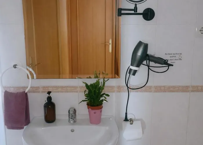 Habitaciones Ernesto Alicante